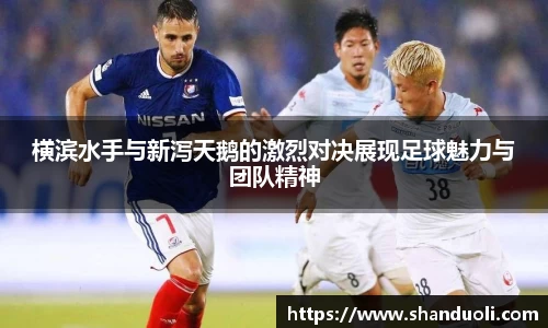 横滨水手与新泻天鹅的激烈对决展现足球魅力与团队精神